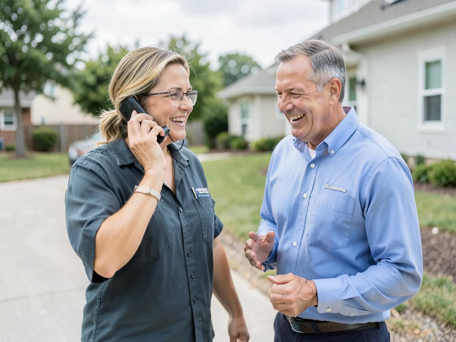 Frequently Asked Questions About Weather Damage Restoration in Henrico, VA